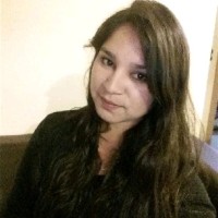 Nayadett Dìaz Labraña