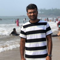 Ashish Biswal