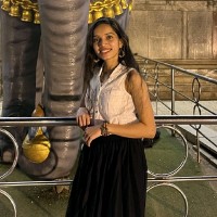 Vishakha Ranjane