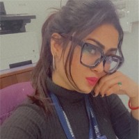 Harita Shah