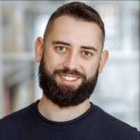 Dmytro Bilyk