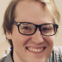 Bryan Jackson