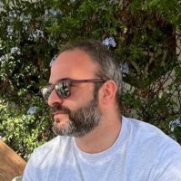 Javier Alsina Rodriguez