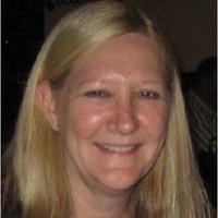 Nan Mcvey