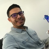 Steve Reyna, Assoc. Aia