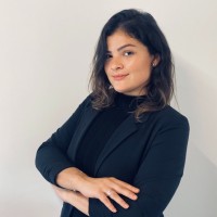 Larissa Viana De Assis Duque Estrada
