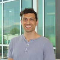 Andrew Gaines