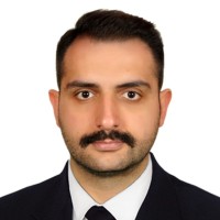 Ziyacan Aydın