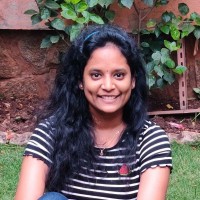Sneha Madabattula