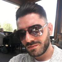 Maksim Yanovsky