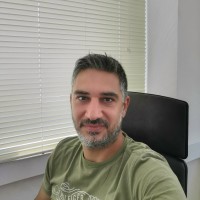Dimitrios Giannis