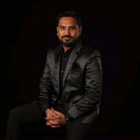 Siddhant Deshmukh