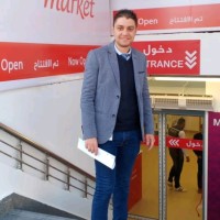 Mostafa Abdou