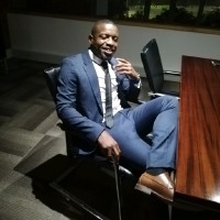 Gilbert Moremi