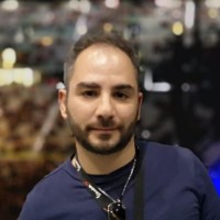 Marco Drogo