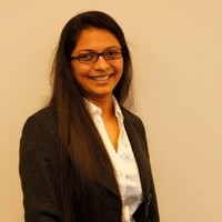 Esha Patel