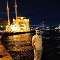 yakup baş