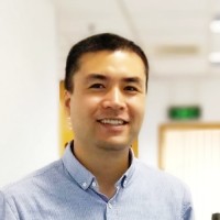 Xueqing Zou