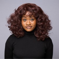 Sharon Ikechi