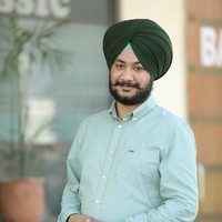 Ravdeep Singh Sodhi