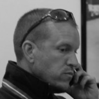 Brad Herman