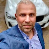 Marcus Lindström