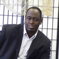 Gerald Blackmon