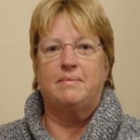 Tracy Rees