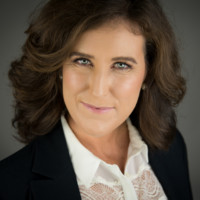 Sara Carrigan OAM