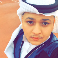 Badr Algarni