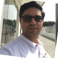 Bhoopendra Shahi