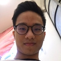 Russell Lim