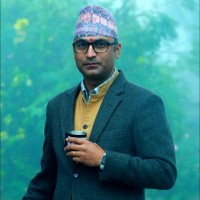 Ram Giri