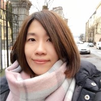 Amy Ho