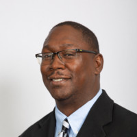 Demetrius James