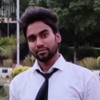 Kripa Shankar