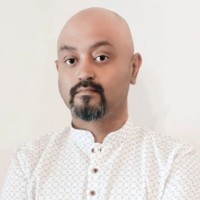Vivek Gupta