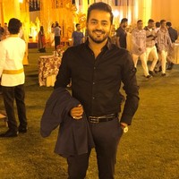 Parth Pandey