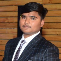 Yashwant Gupta