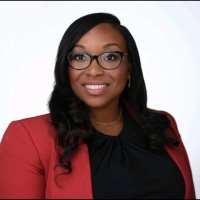 Thalia Grant-Wisdom, Msfm, Mba