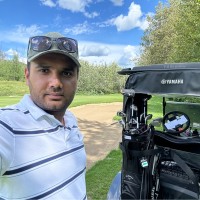 Rohan Sehgal