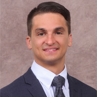 Dominic Pinto