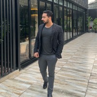 Asfand Yar Mir (ACA)