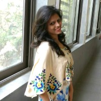 Khushboo Dholakia
