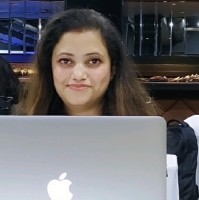 Keerthi Raykar