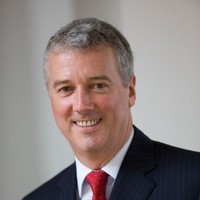 Nigel Grinstead