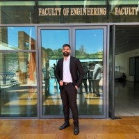 Mohammad Hafi