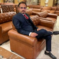Anurag R