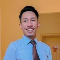 Muhammad Amizi Bin Minhad