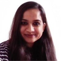 Divyata Vaishnavi Aggarwal